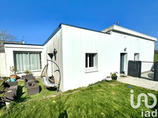  Maison  vendre 6 pices 105 m
