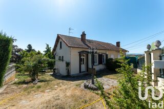  Maison � vendre 7 pi�ces 189 m�