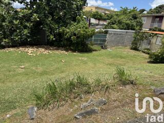  Terrain � vendre 461 m�