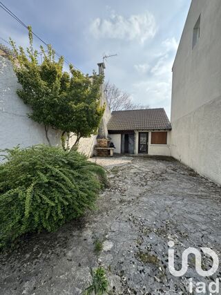  Maison  vendre 3 pices 52 m