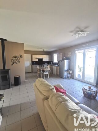  Maison � vendre 4 pi�ces 75 m�