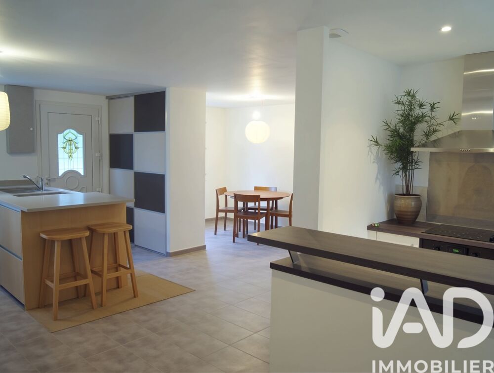 Vente Maison Vente Maison/villa 5 pi�ces Le mesnil-sur-oger