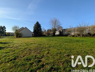  Terrain � vendre 852 m�