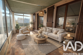  Maison � vendre 4 pi�ces 84 m�