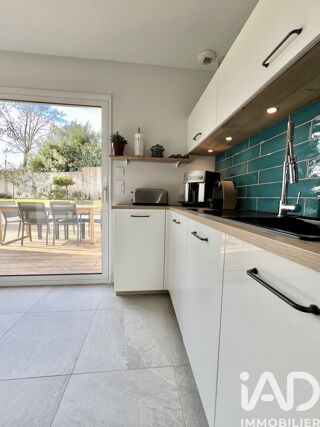  Maison � vendre 6 pi�ces 121 m�