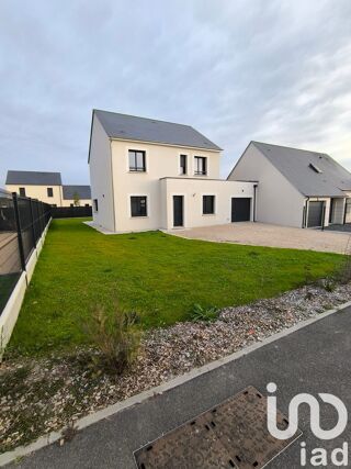  Maison  vendre 6 pices 147 m