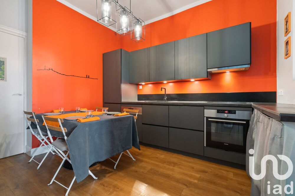 vendre  Appartement Lyon 6