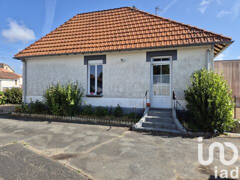   Vente Maison de village 5 pi�ces Maison - 5 pi�ce(s) - 85 m�