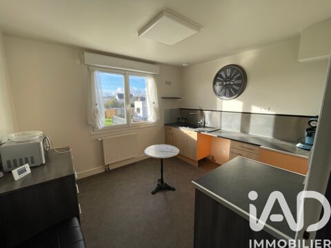   Vente Maison de ville 6 pices Maison - 6 pice(s) - 140 m