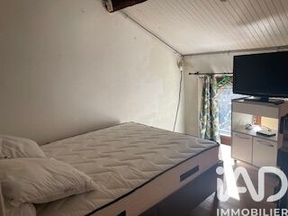  Maison � vendre 2 pi�ces 30 m�