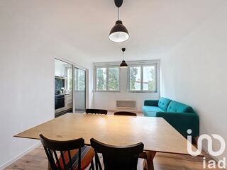  Appartement  vendre 2 pices 44 m