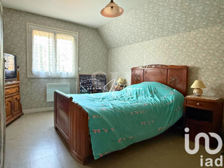  Maison � vendre 5 pi�ces 109 m�