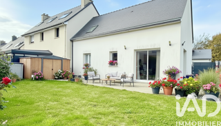  Maison � vendre 5 pi�ces 110 m�