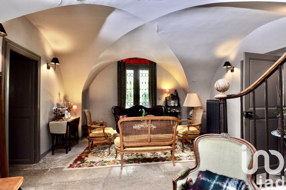  vendre  Maison Sommires (30250)