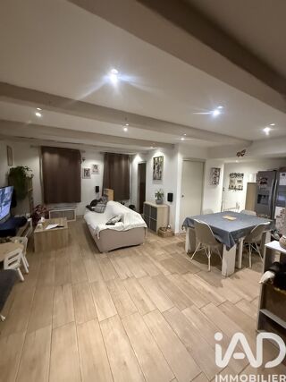  Maison � vendre 4 pi�ces 75 m�