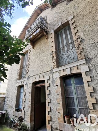  Maison � vendre 9 pi�ces 210 m�