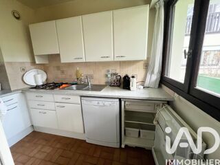  Appartement � vendre 1 pi�ce 37 m�