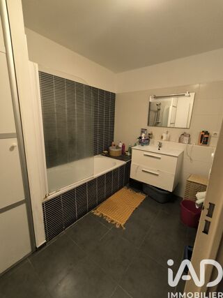  Appartement � vendre 3 pi�ces 71 m�