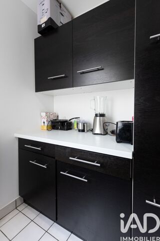  Appartement � vendre 3 pi�ces 68 m�