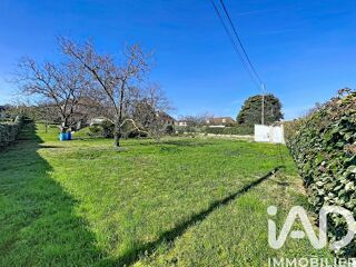  Terrain � vendre 691 m�