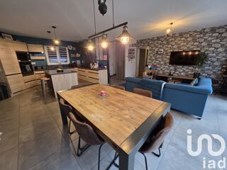  Maison � vendre 4 pi�ces 92 m�