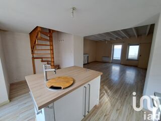  Maison � vendre 3 pi�ces 72 m�