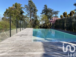  Maison � vendre 7 pi�ces 168 m�