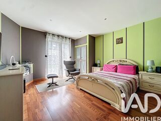  Maison � vendre 7 pi�ces 194 m�