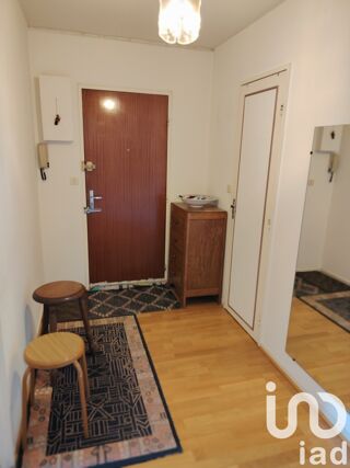  Appartement  vendre 3 pices 65 m
