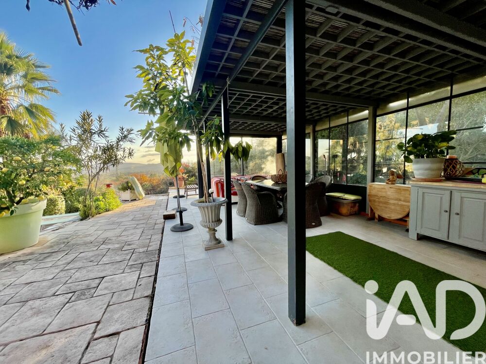 � vendre  Maison La Motte (83920)