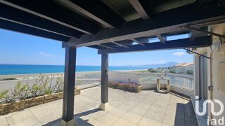  Appartement � vendre 3 pi�ces 55 m�