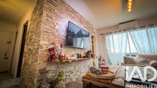  Appartement � vendre 4 pi�ces 65 m�