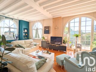  Maison � vendre 5 pi�ces 200 m�