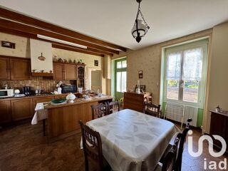  Maison � vendre 3 pi�ces 72 m�