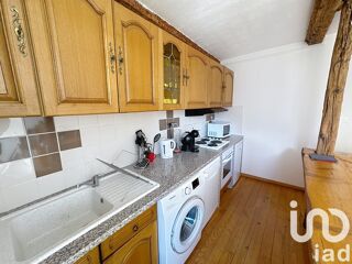  Appartement � vendre 3 pi�ces 50 m�