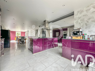  Maison � vendre 12 pi�ces 310 m�