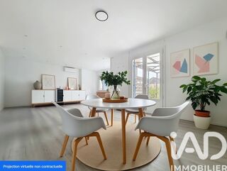  Maison � vendre 4 pi�ces 80 m�