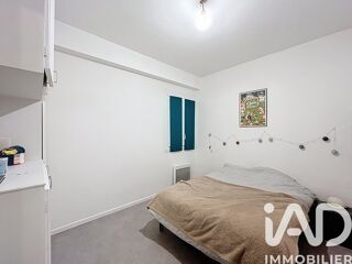  Appartement � vendre 2 pi�ces 42 m�