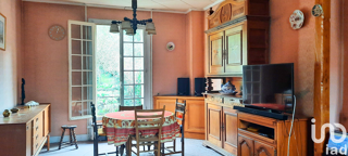  Maison  vendre 4 pices 86 m