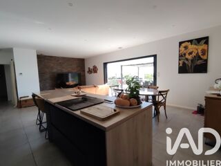  Maison � vendre 5 pi�ces 130 m�