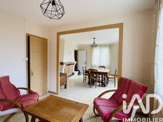  Maison � vendre 6 pi�ces 110 m�