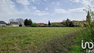  Terrain � vendre 1030 m�
