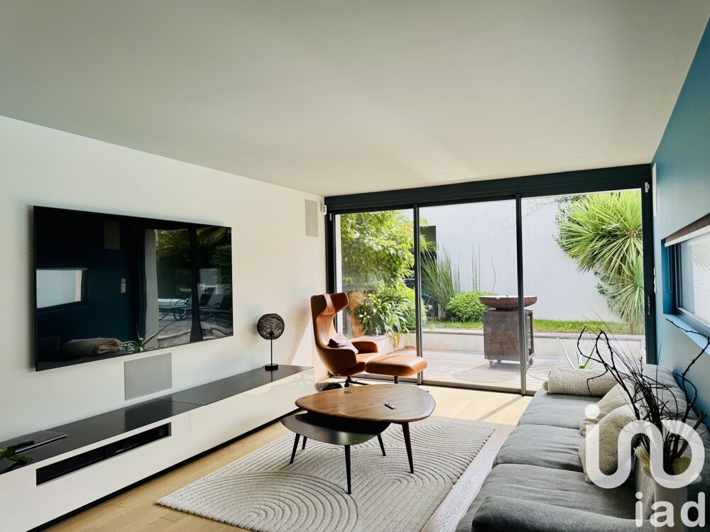  vendre  Maison La Rochelle (17000)