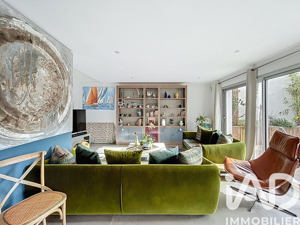  vendre  Villa La Rochelle (17000)