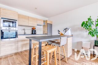  Appartement � vendre 3 pi�ces 60 m�