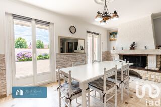  Maison  vendre 7 pices 184 m