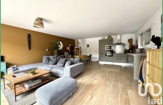  Maison � vendre 4 pi�ces 85 m�