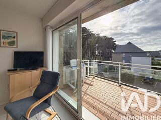  Appartement � vendre 3 pi�ces 36 m�