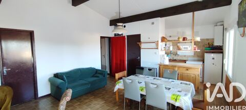   Vente Chalet 5 pi�ces Maison - 5 pi�ce(s) - 78 m�