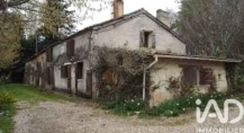   Vente Long�re 5 pi�ces Maison - 5 pi�ce(s) - 153 m�